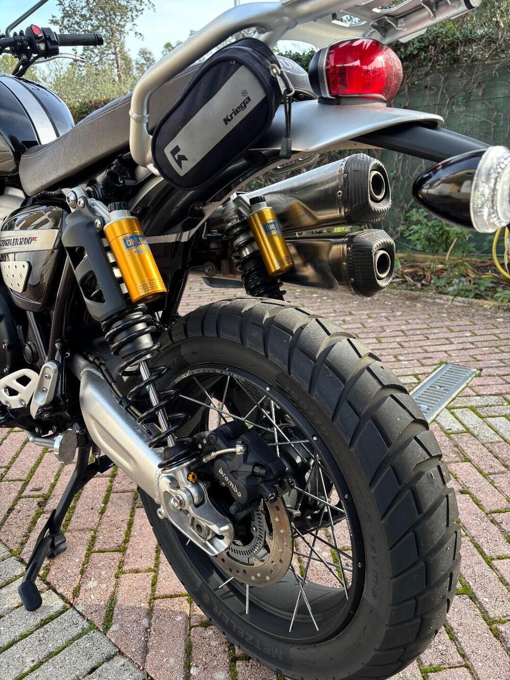 Triumph Scrambler 1200 XC (2019 - 20) (11)