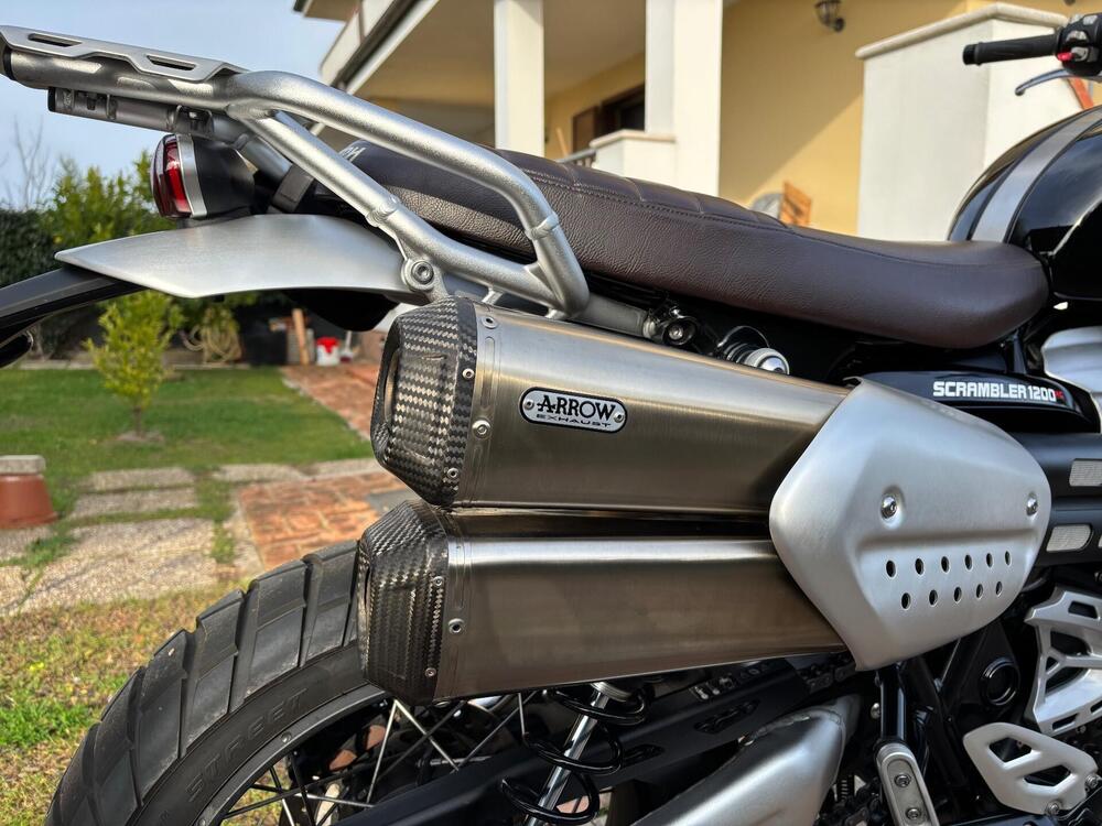 Triumph Scrambler 1200 XC (2019 - 20) (12)