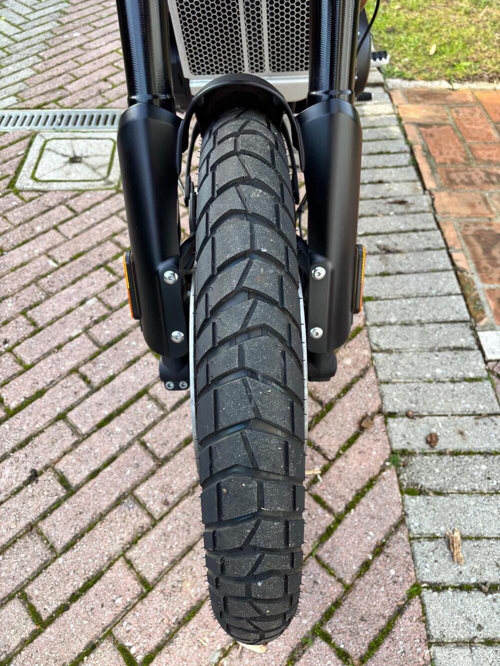 Triumph Scrambler 1200 XC (2019 - 20) (17)