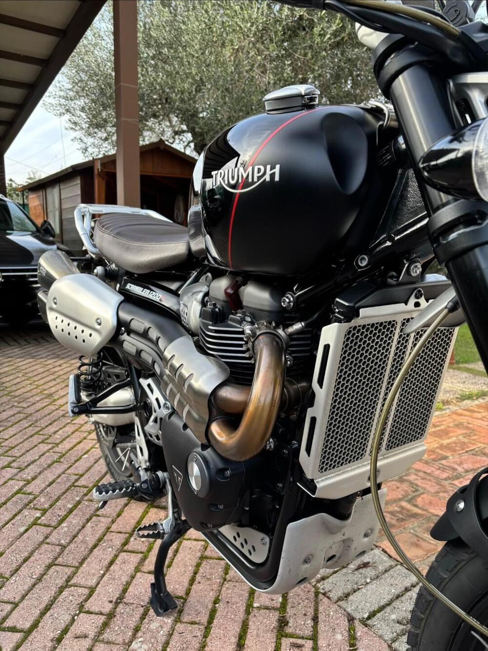 Triumph Scrambler 1200 XC (2019 - 20) (14)