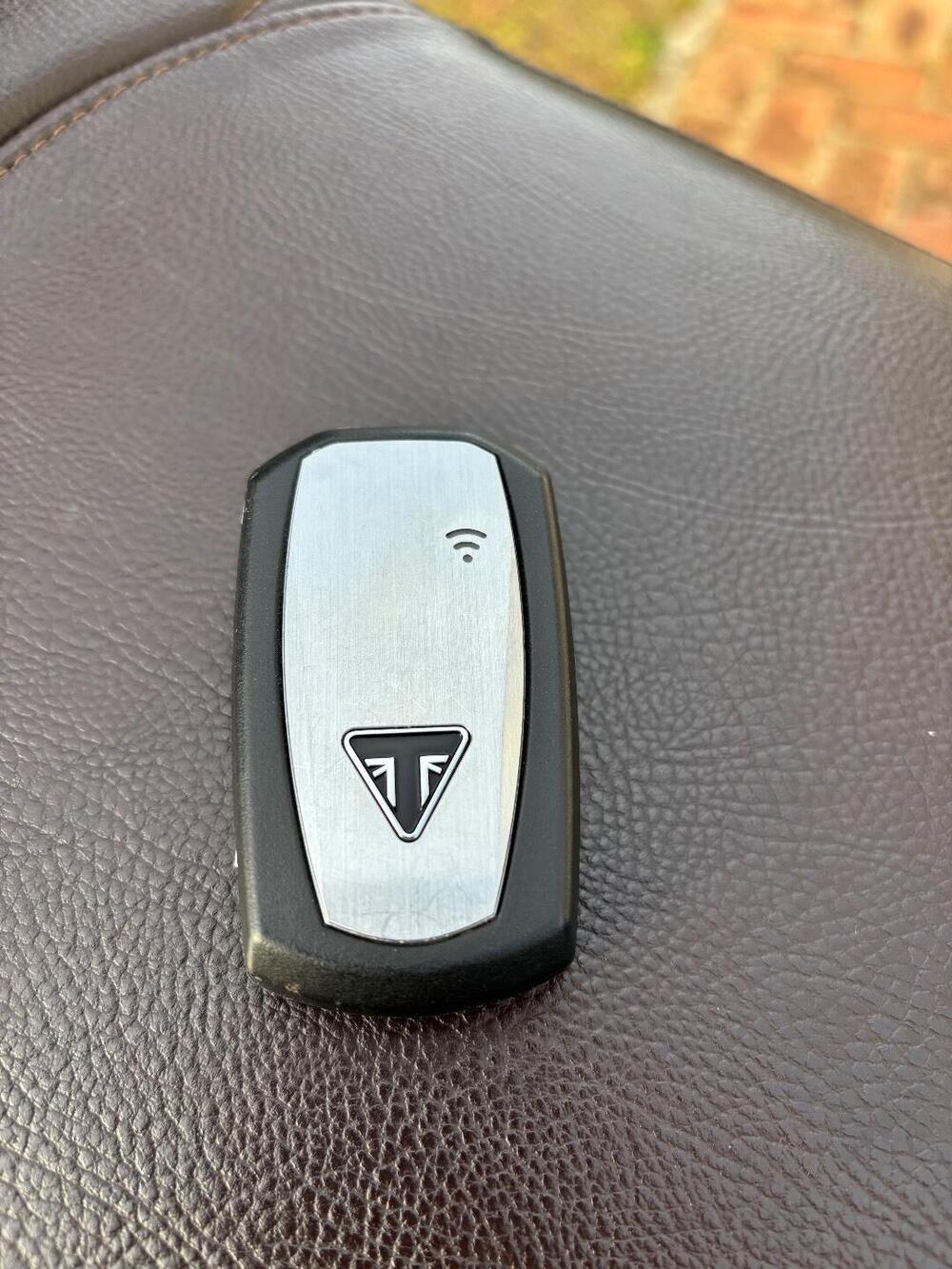 Triumph Scrambler 1200 XC (2019 - 20) (19)