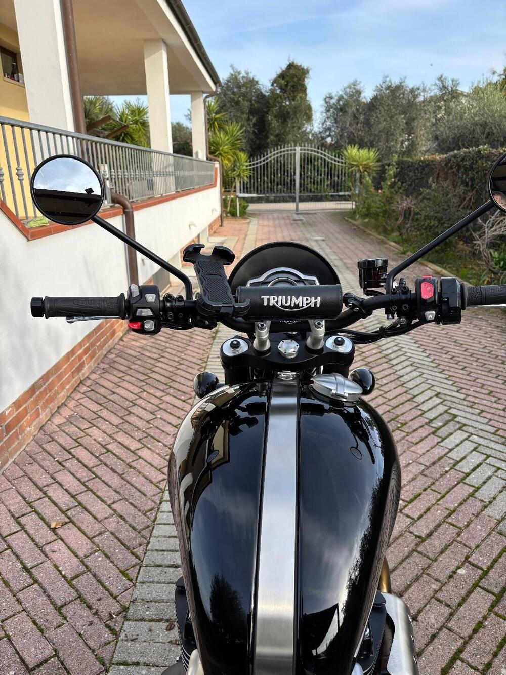 Triumph Scrambler 1200 XC (2019 - 20) (16)