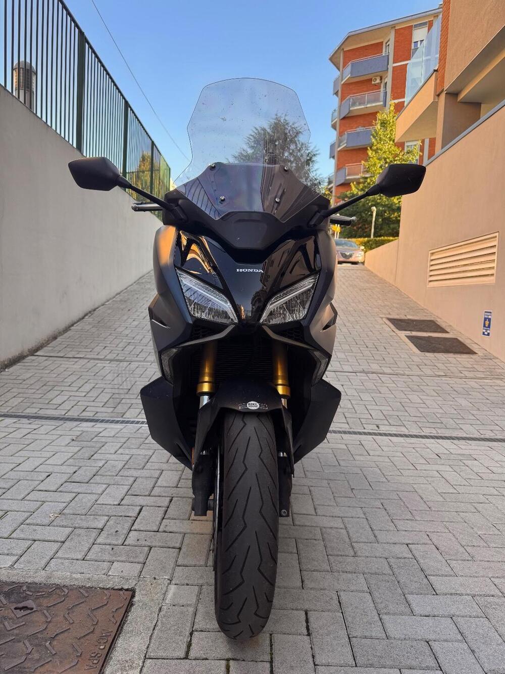 Honda Forza 750 DCT (2021 - 24)