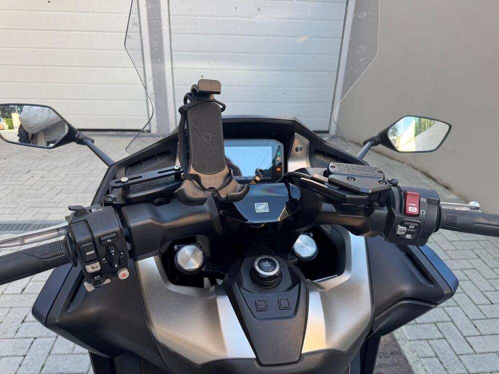 Honda Forza 750 DCT (2021 - 24) (2)