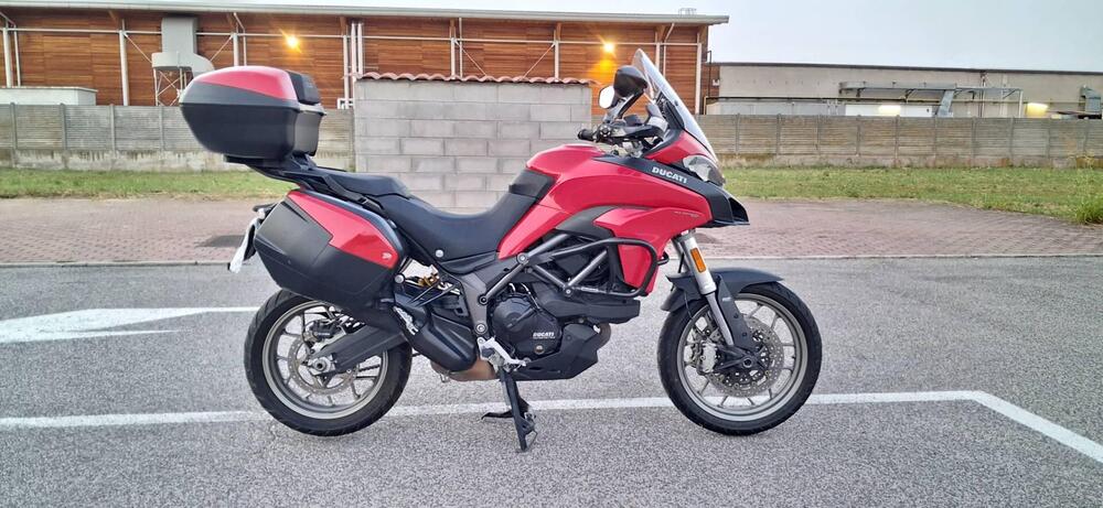 Ducati Multistrada 950 (2018) (2)