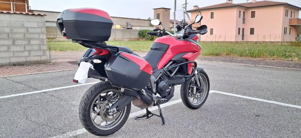 Ducati Multistrada 950 (2018) (3)