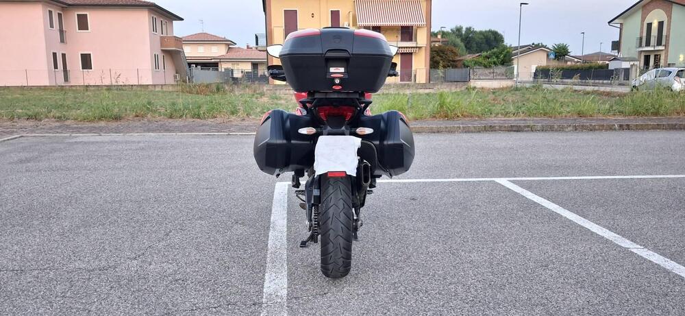 Ducati Multistrada 950 (2018) (4)