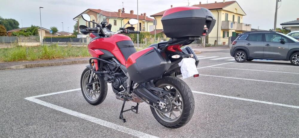 Ducati Multistrada 950 (2018) (5)