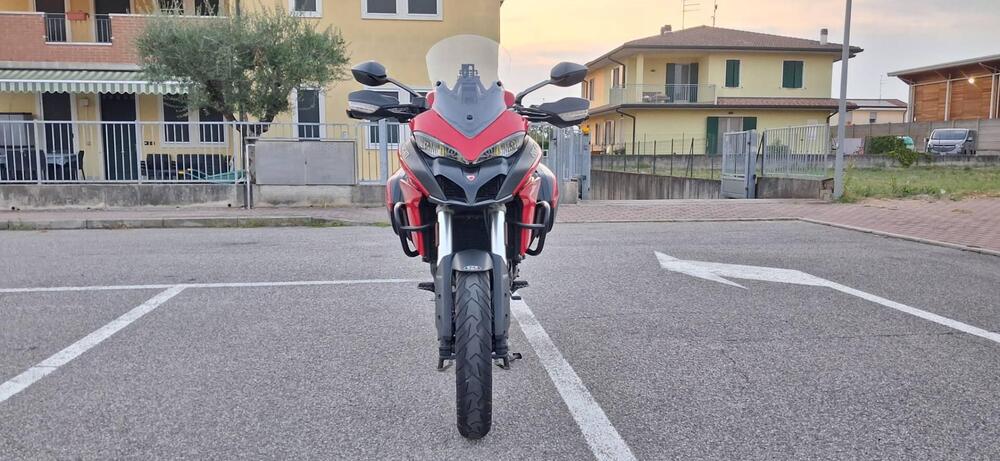 Ducati Multistrada 950 (2018) (7)
