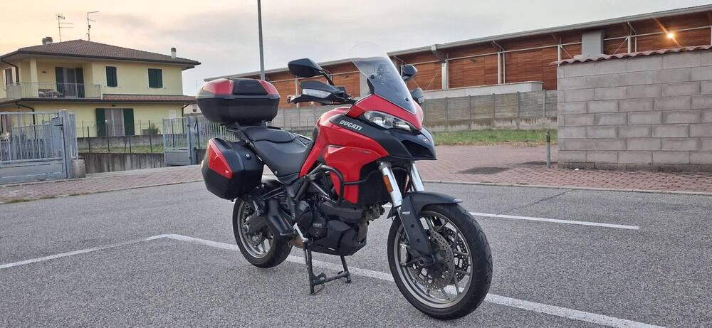 Ducati Multistrada 950 (2018) (8)
