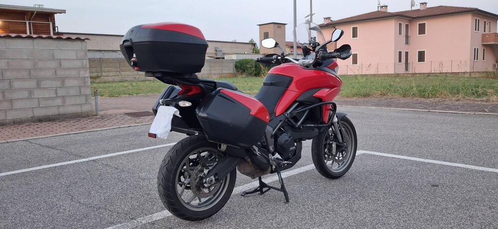 Ducati Multistrada 950 (2018) (10)