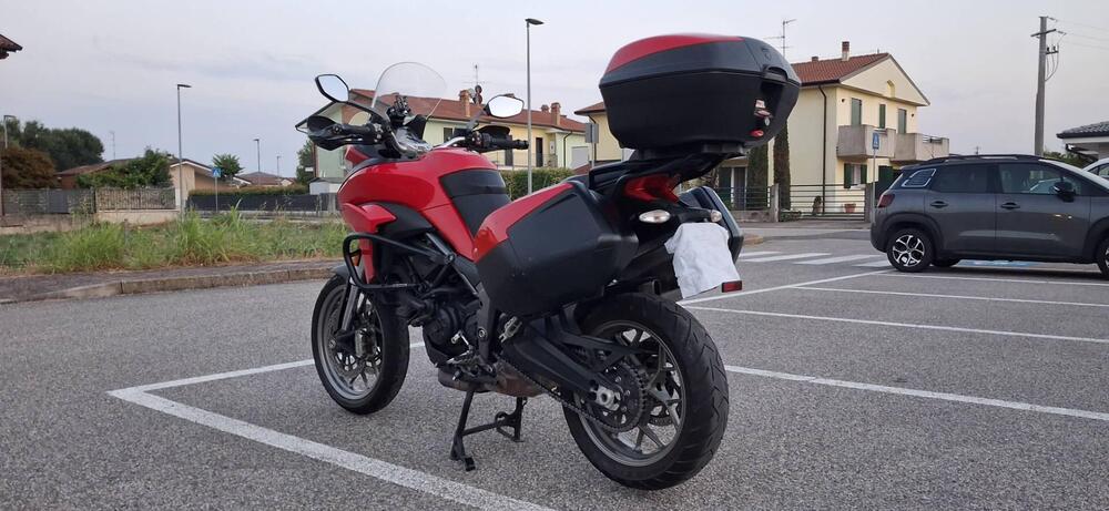Ducati Multistrada 950 (2018) (12)