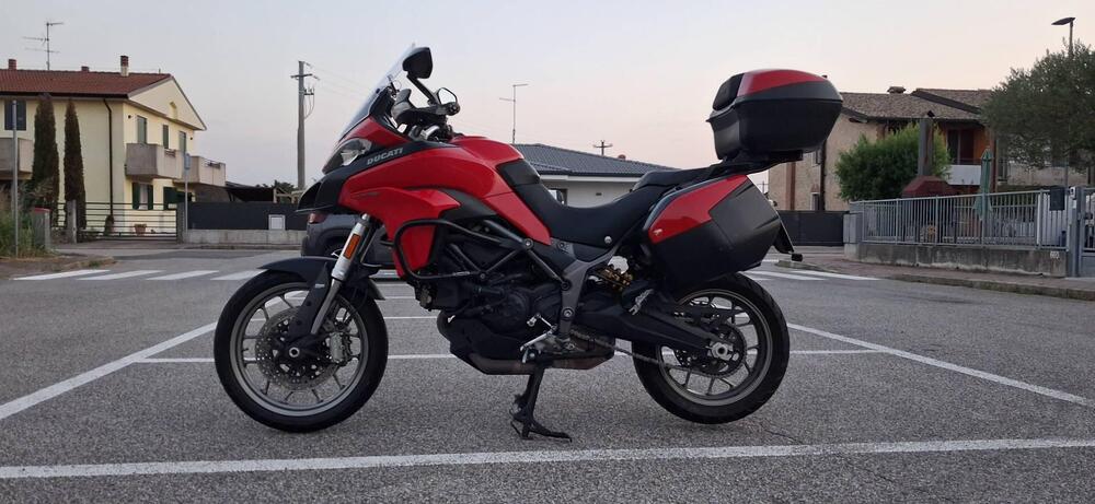 Ducati Multistrada 950 (2018) (13)