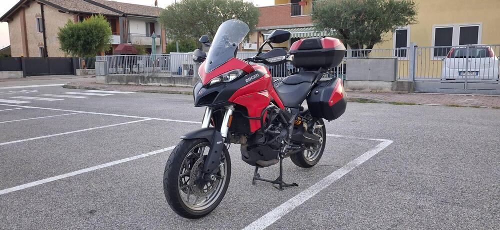 Ducati Multistrada 950 (2018) (14)