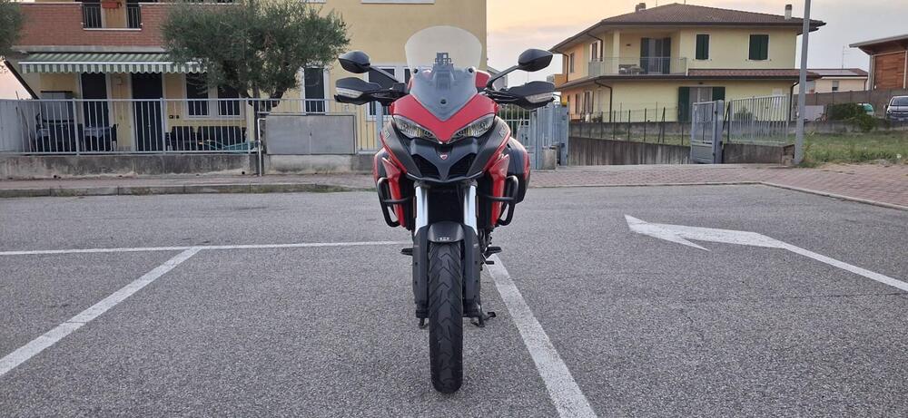 Ducati Multistrada 950 (2018) (15)