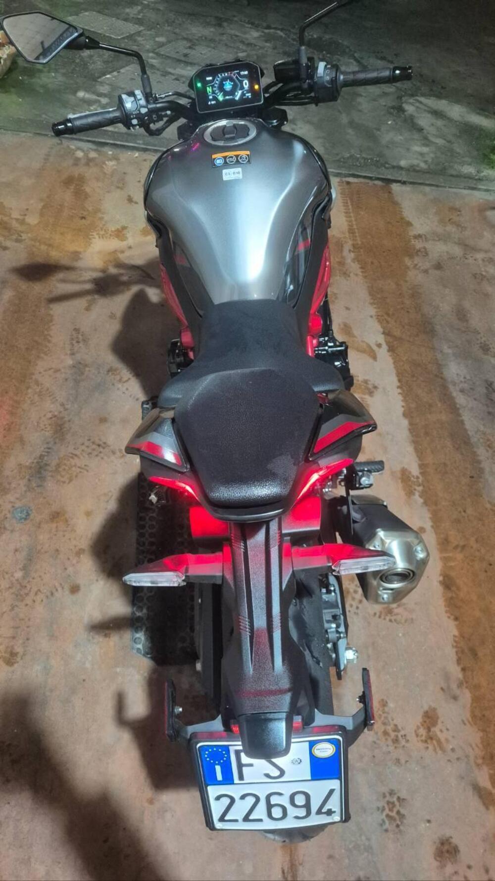 Kawasaki Z 900 (2025 - 26) (7)