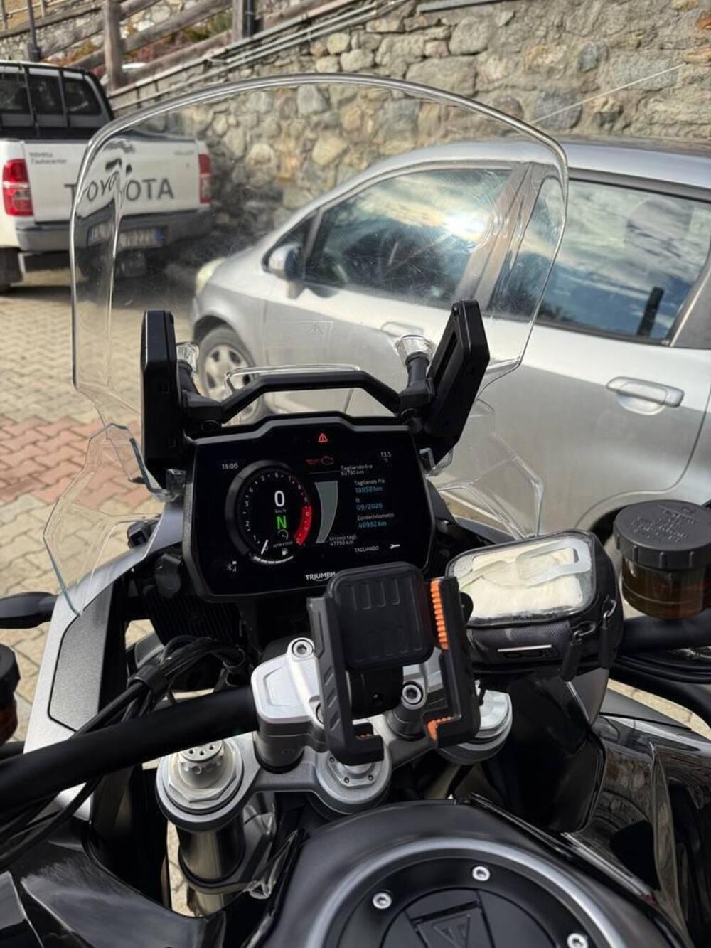 Triumph Tiger 1200 GT Pro (2022 - 23) (9)