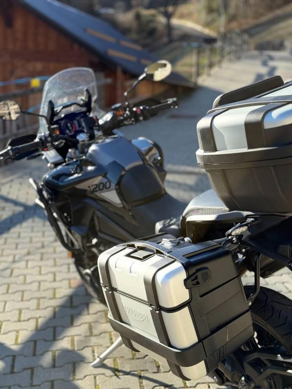 Triumph Tiger 1200 GT Pro (2022 - 23) (10)