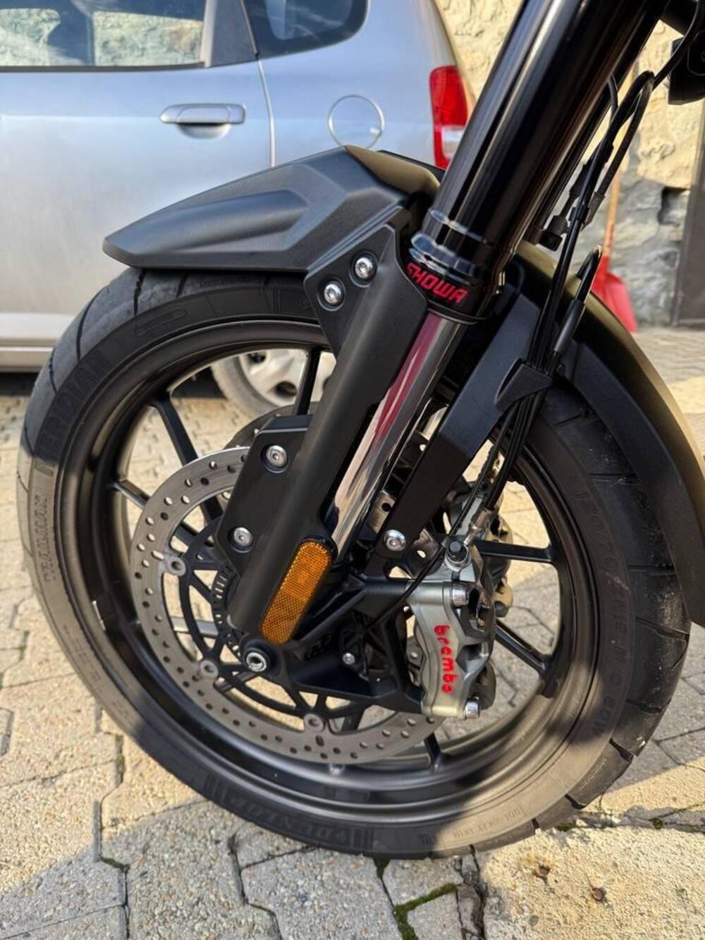 Triumph Tiger 1200 GT Pro (2022 - 23) (11)