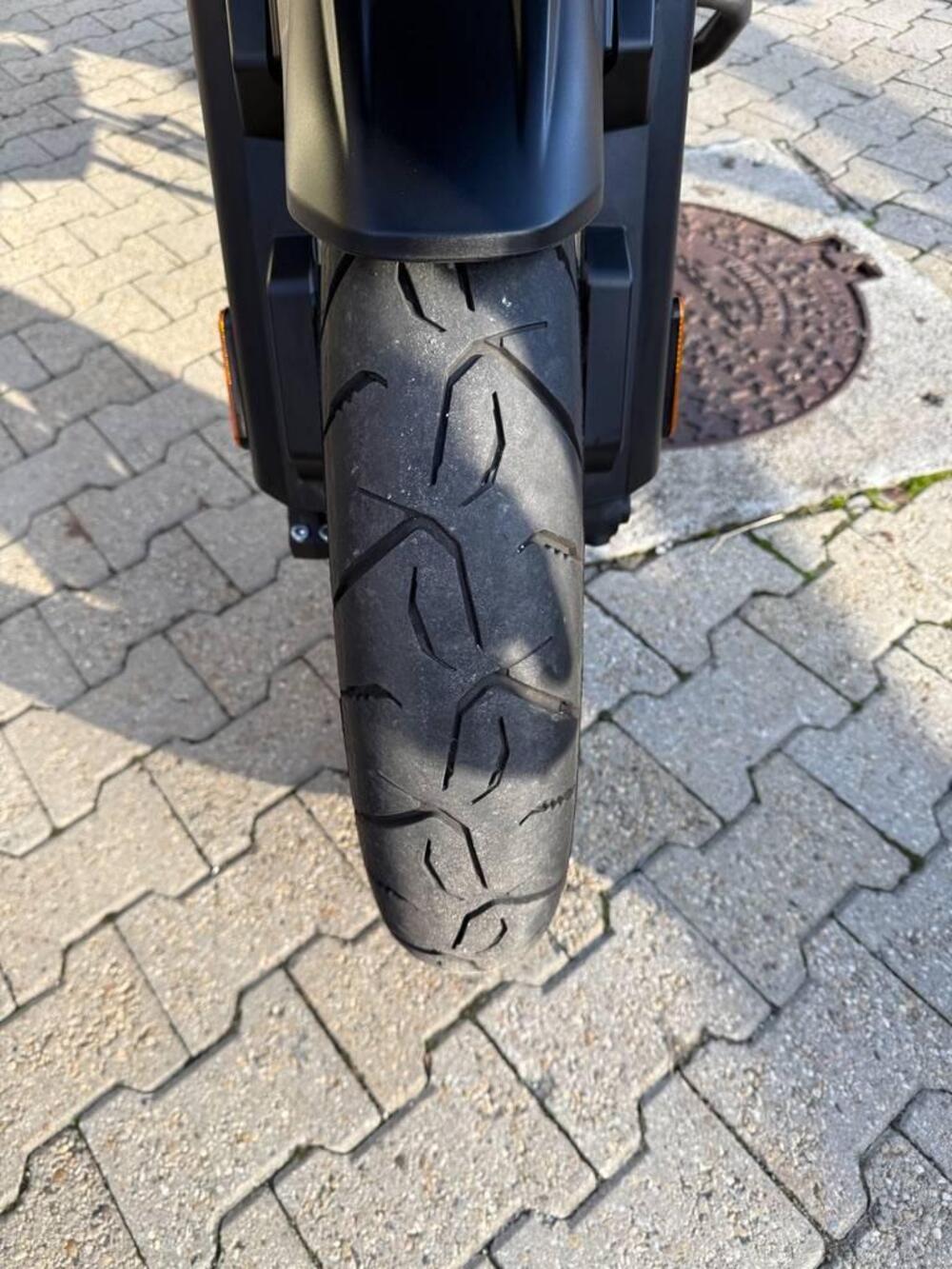 Triumph Tiger 1200 GT Pro (2022 - 23) (13)