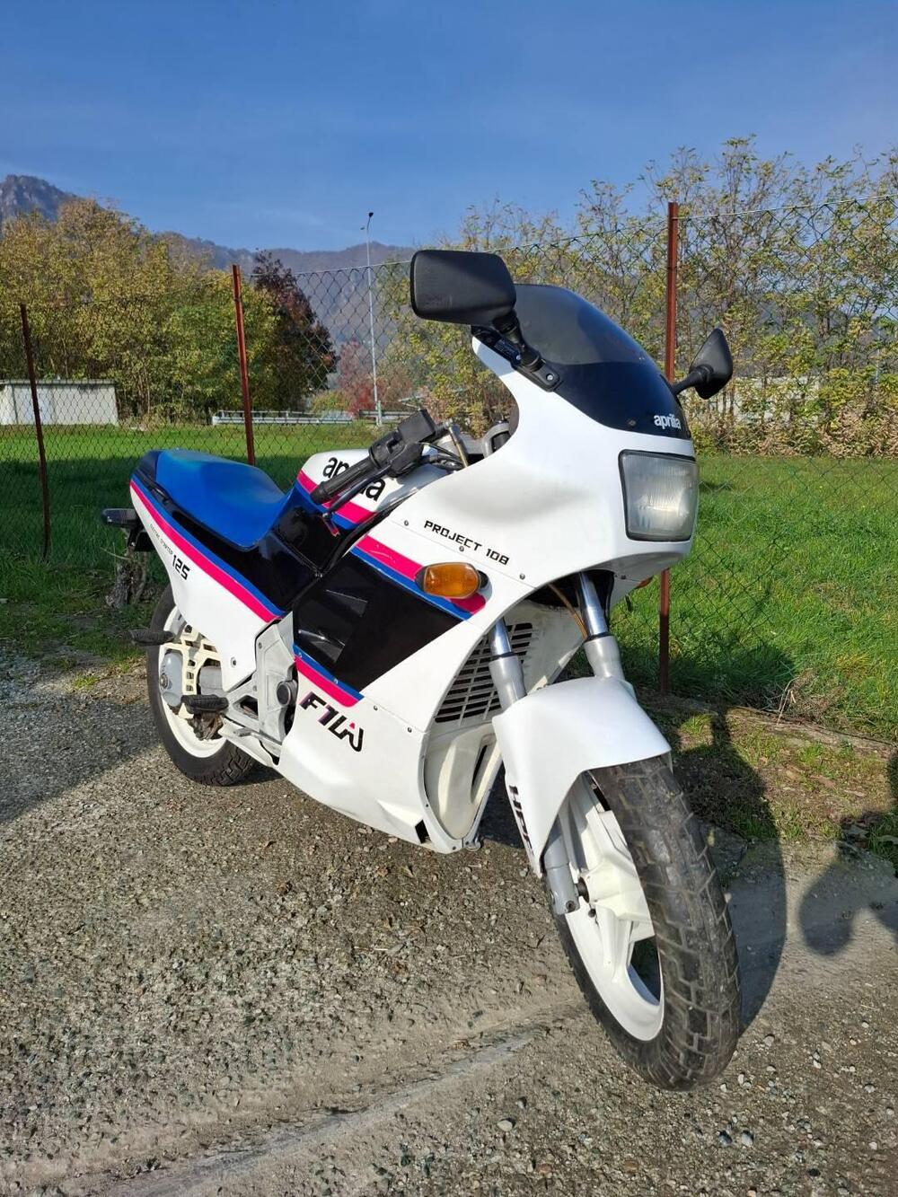 Aprilia Af1 125  (2)