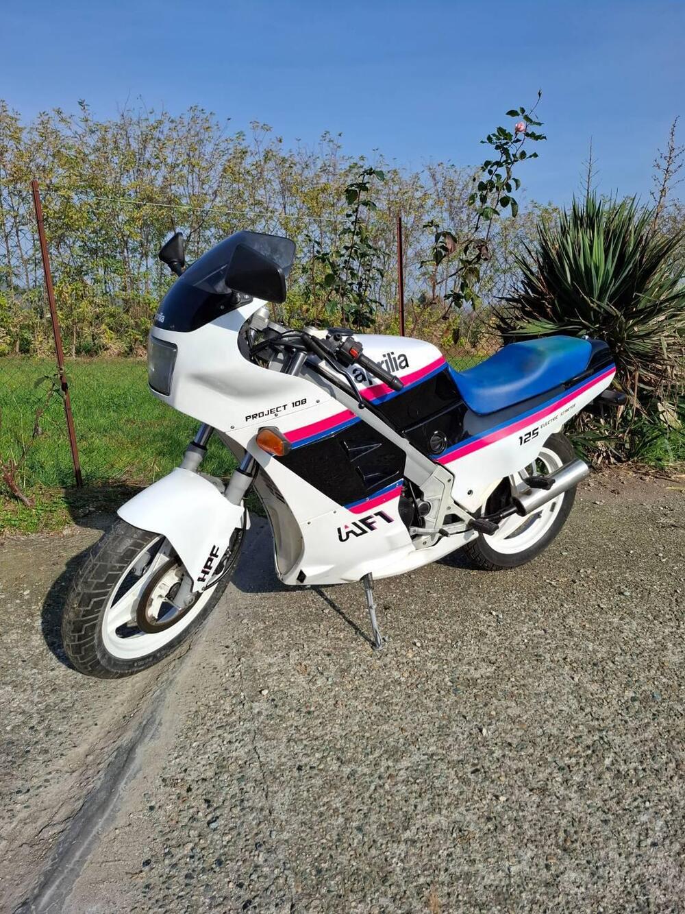 Aprilia Af1 125  (3)