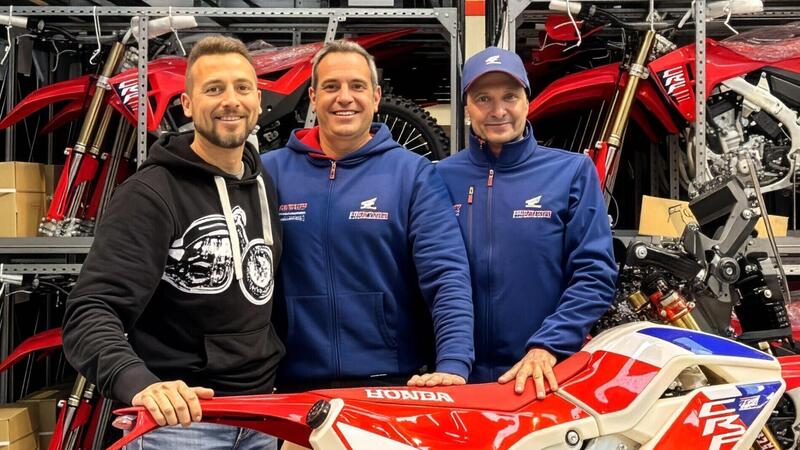 Dakar 2026. Cesare Zacchetti: &ldquo;Quest&rsquo;anno pensavo proprio che avrei dovuto saltare!&rdquo;