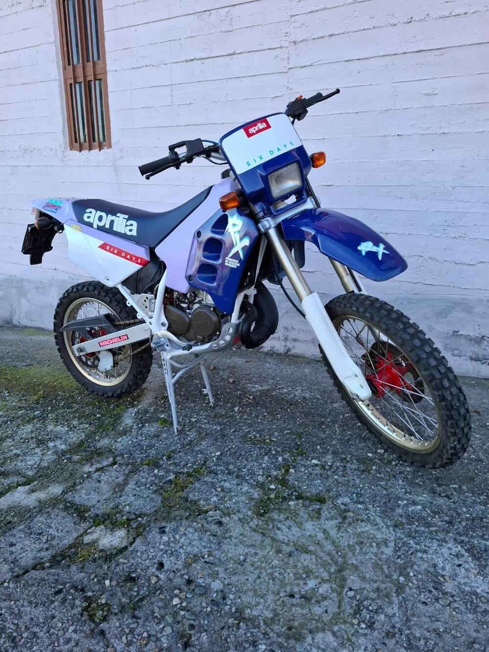 Aprilia RX 125 (1983 - 02) (2)