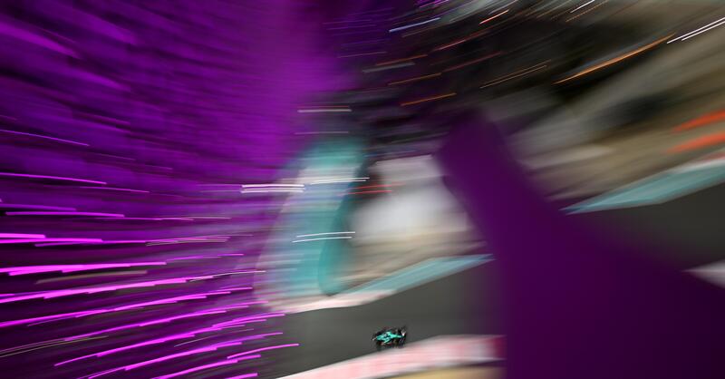 Formula 1: i cinque piloti flop della stagione 2025