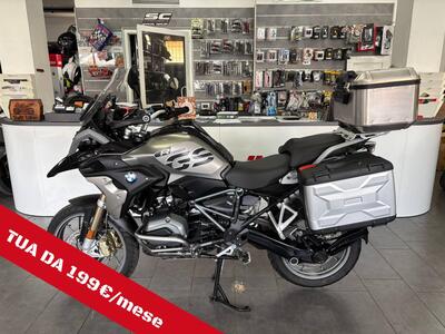 Bmw R 1200 GS (2017 - 18) usata