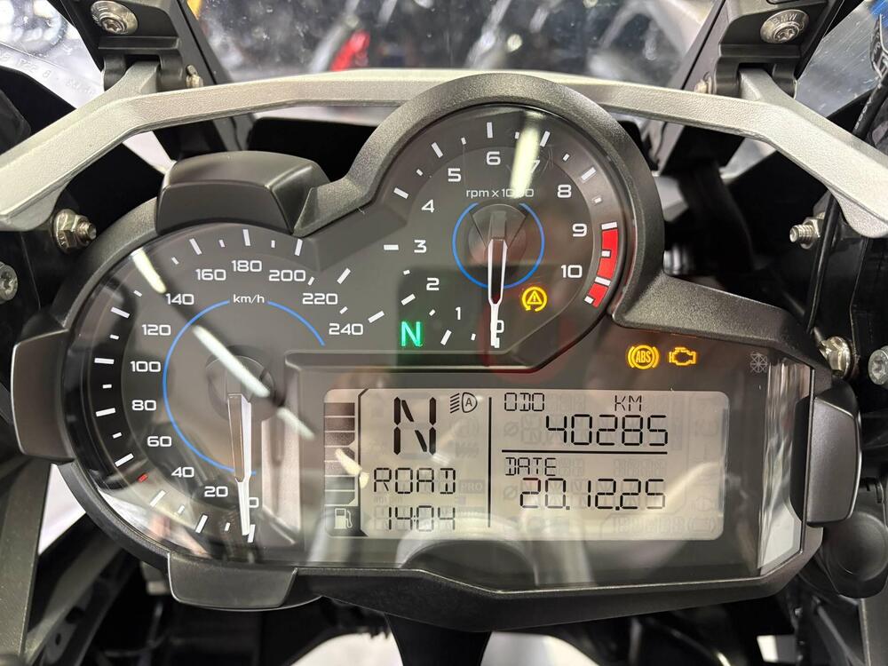 Bmw R 1200 GS (2017 - 18) (7)