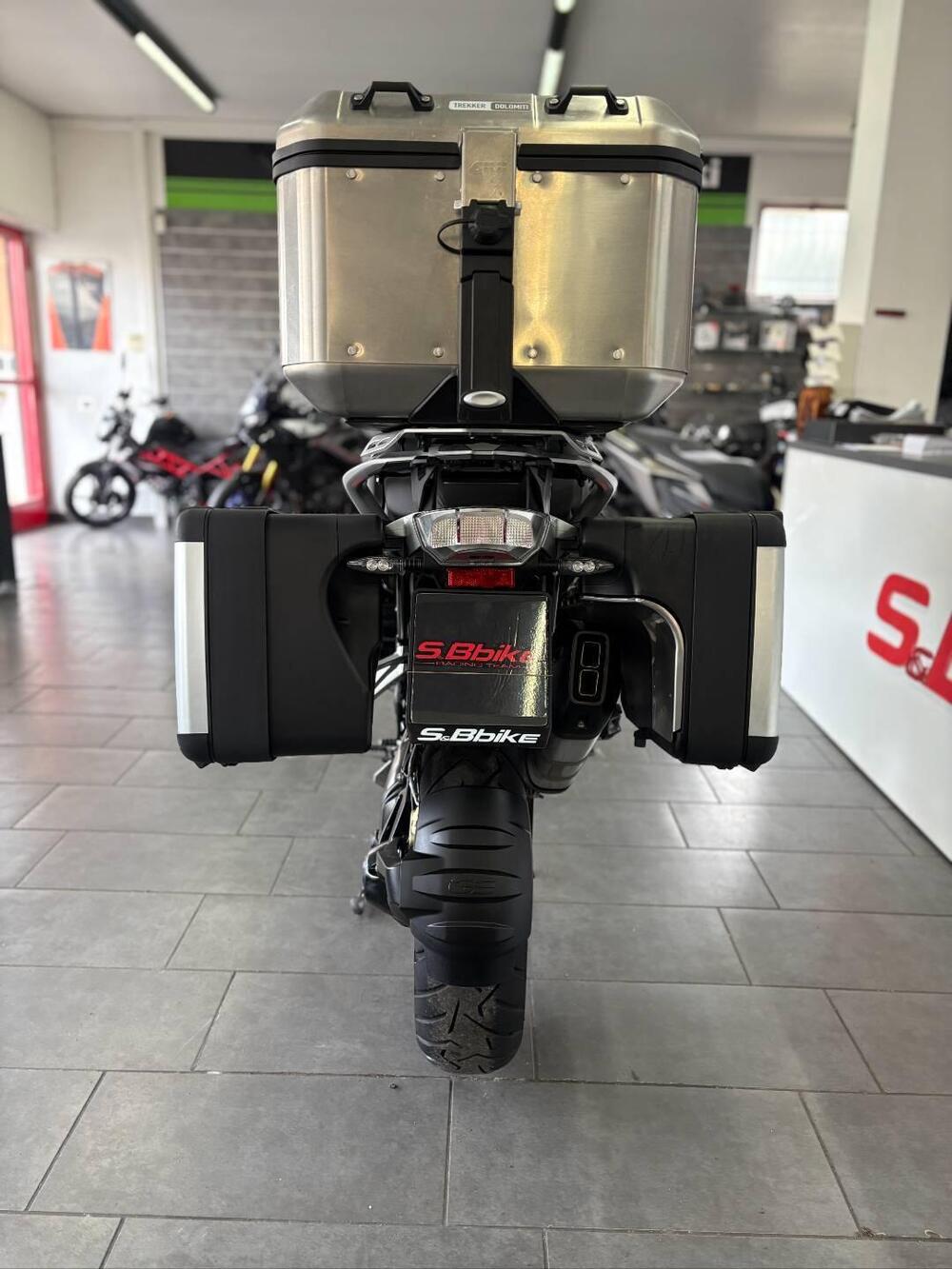 Bmw R 1200 GS (2017 - 18) (4)