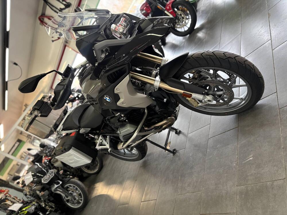 Bmw R 1200 GS (2017 - 18) (6)