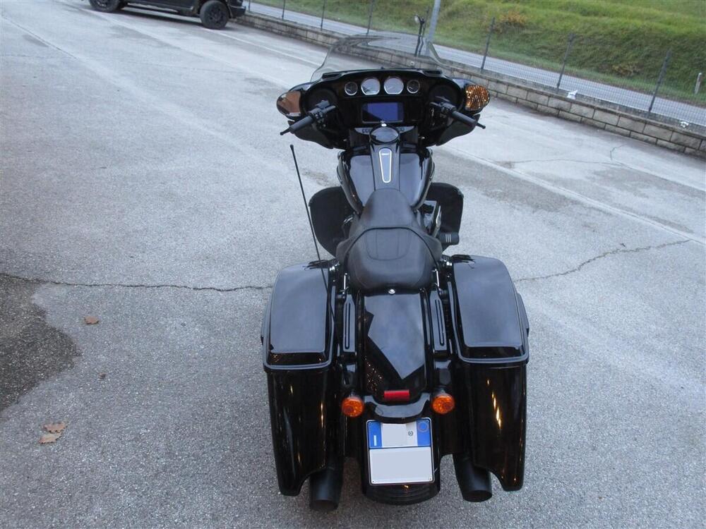 Harley-Davidson 114 Street Glide Special (2019 - 20) - FLHXS (5)