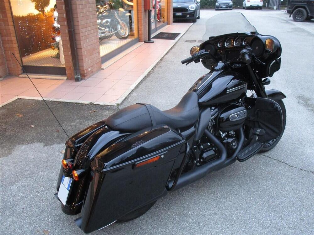 Harley-Davidson 114 Street Glide Special (2019 - 20) - FLHXS (6)