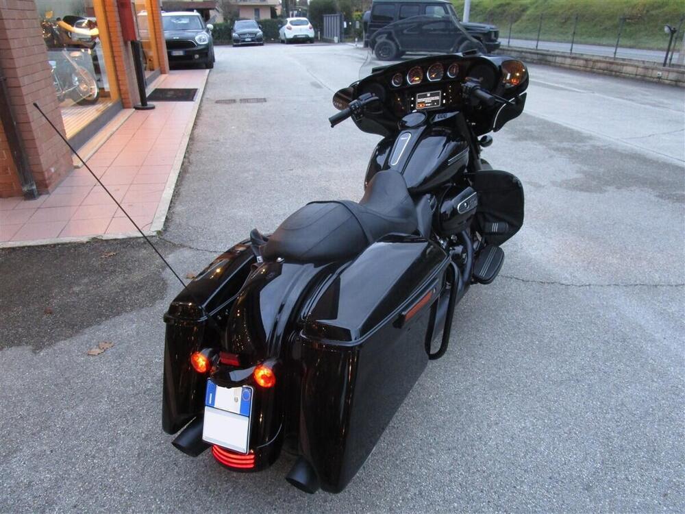 Harley-Davidson 114 Street Glide Special (2019 - 20) - FLHXS (9)