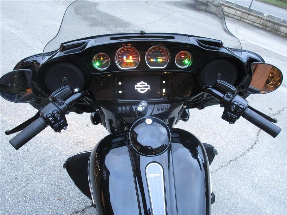 Harley-Davidson 114 Street Glide Special (2019 - 20) - FLHXS (7)