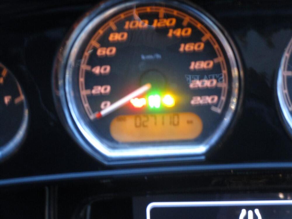 Harley-Davidson 114 Street Glide Special (2019 - 20) - FLHXS (8)