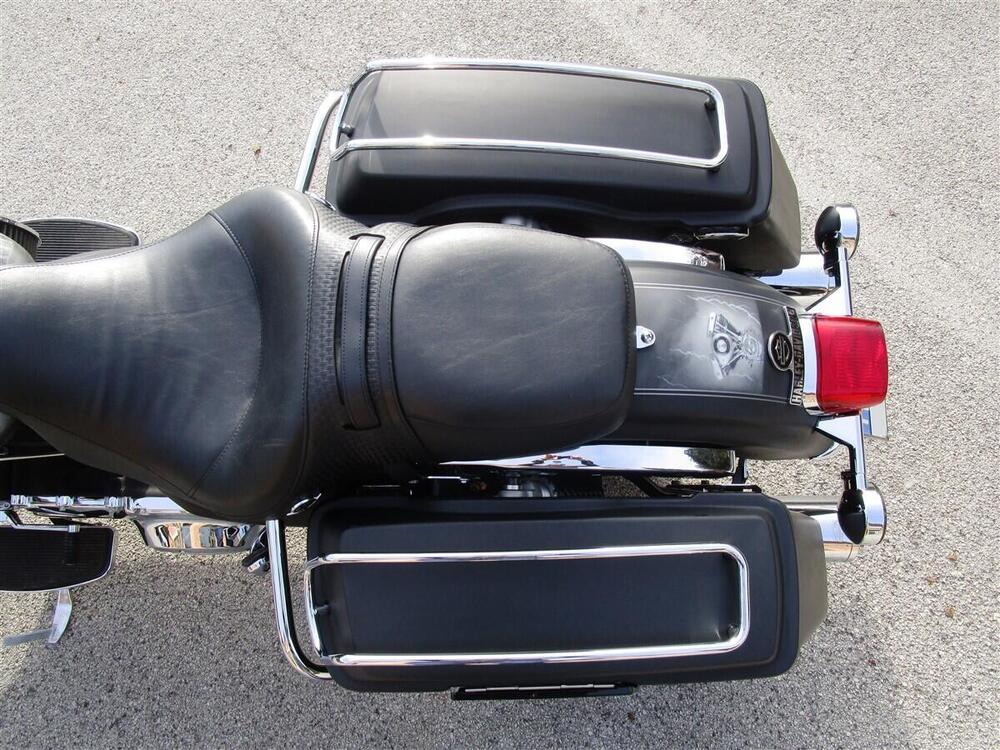 Harley-Davidson 103 Road King Classic (2014 - 16) - FLHRC (7)