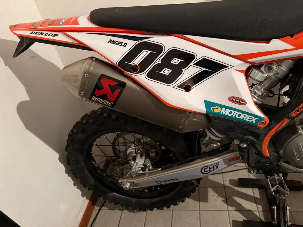 KTM 250 EXC-F (2022) (3)