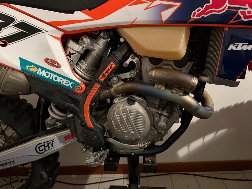 KTM 250 EXC-F (2022) (4)