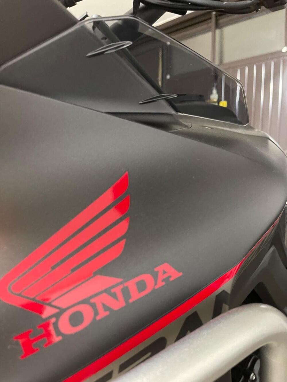 Honda Transalp XL750 Travel Edition (2023 - 24) (4)