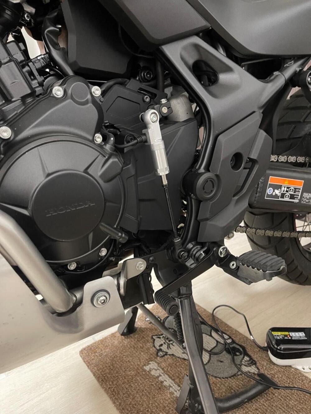 Honda Transalp XL750 Travel Edition (2023 - 24) (6)