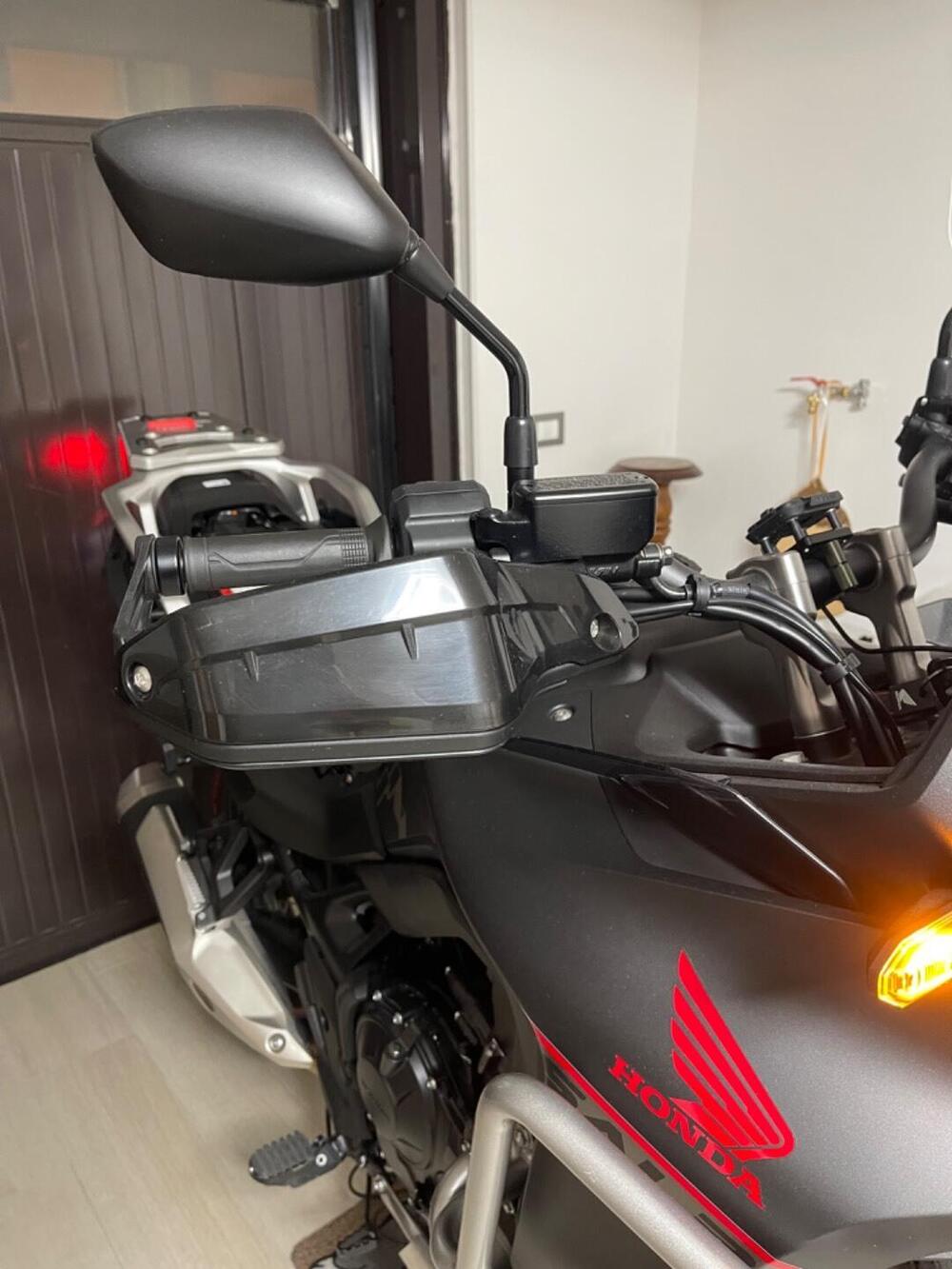 Honda Transalp XL750 Travel Edition (2023 - 24) (7)