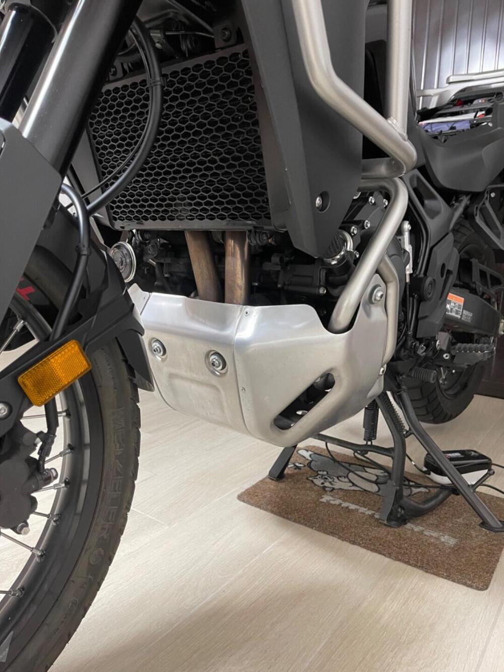 Honda Transalp XL750 Travel Edition (2023 - 24) (9)