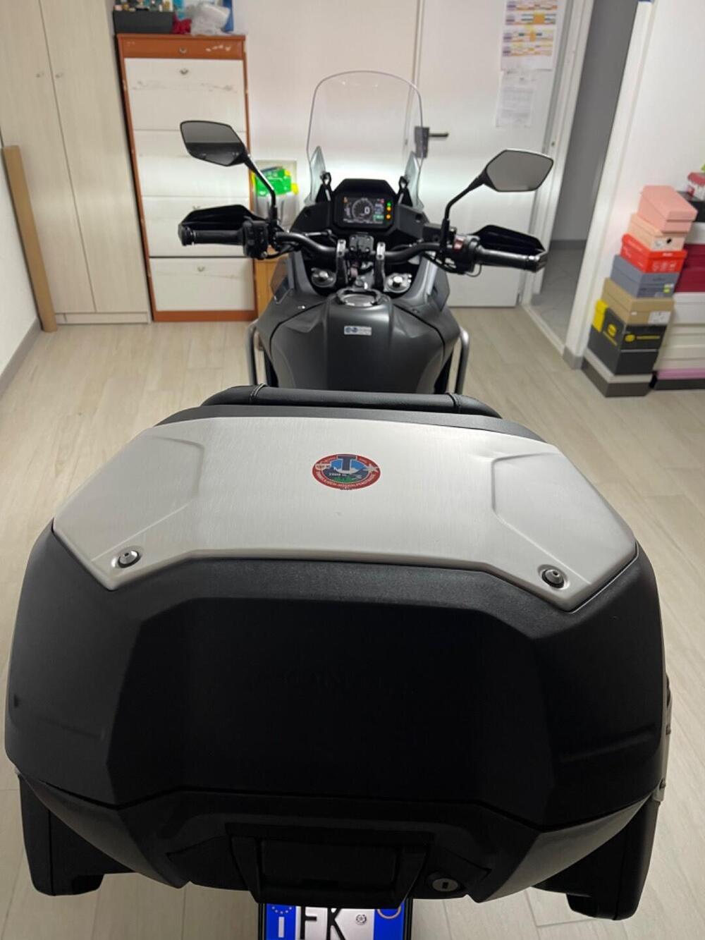 Honda Transalp XL750 Travel Edition (2023 - 24) (11)