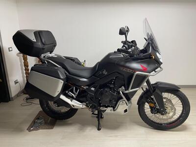 Honda Transalp XL750 Travel Edition (2023 - 24) usata