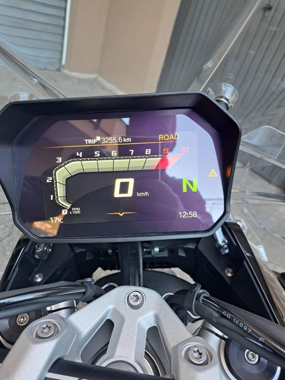 Bmw R 1300 GS Adventure Triple Black (2025) (4)