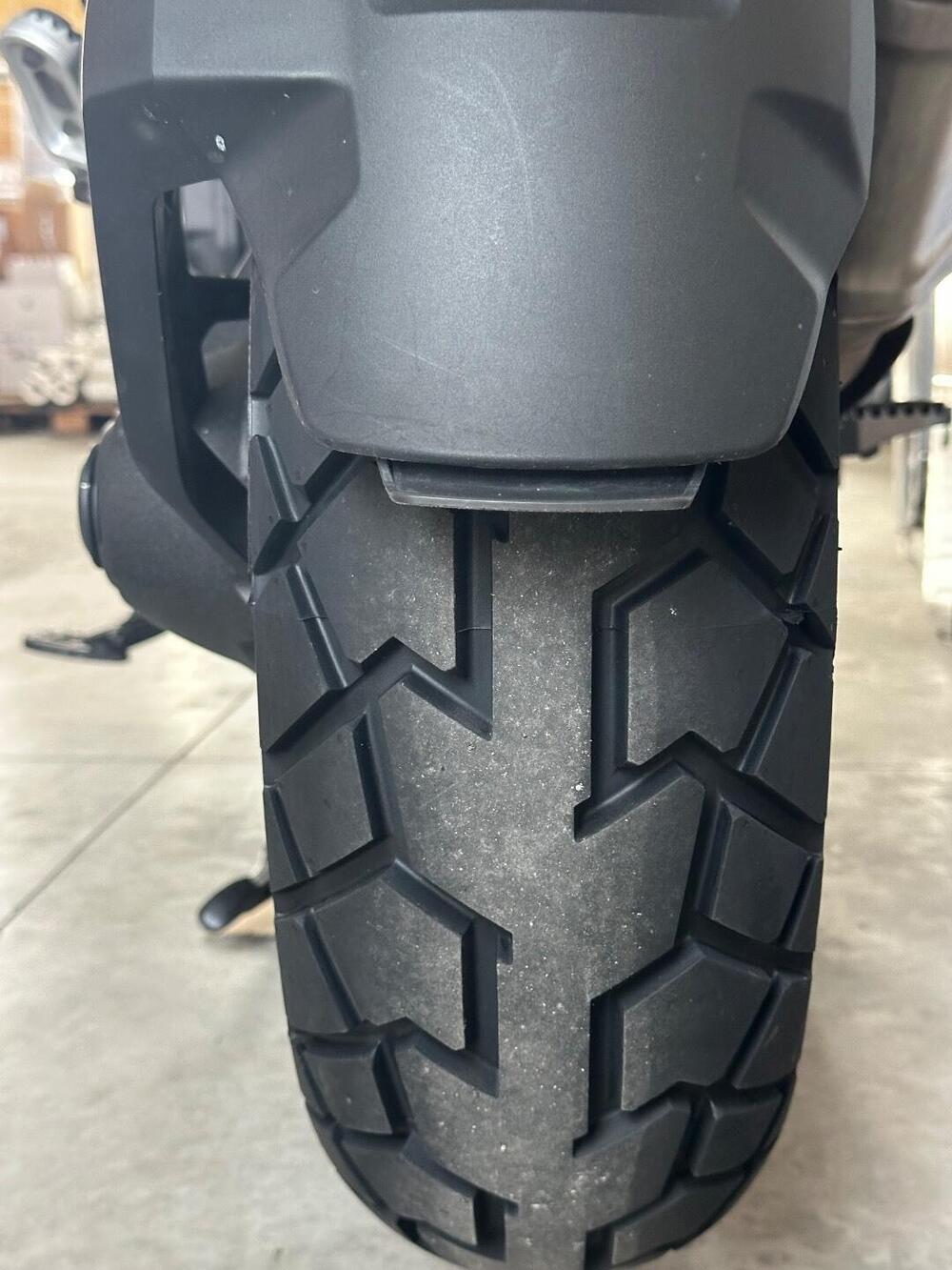 Bmw R 1300 GS Trophy (2023 - 25) (2)