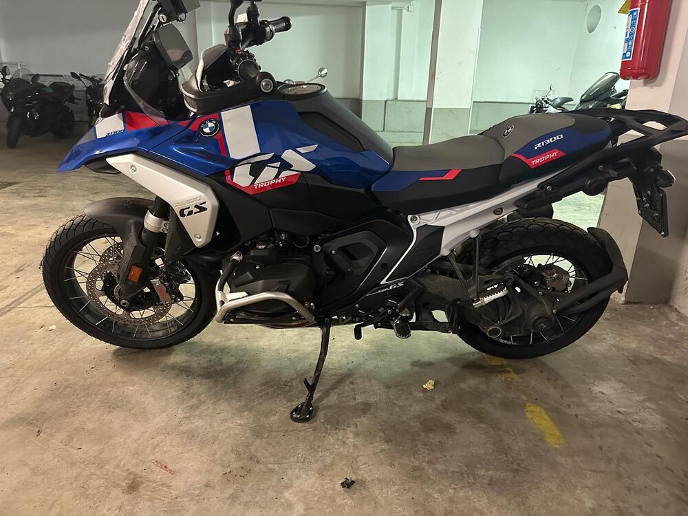 Bmw R 1300 GS Trophy (2023 - 25) (3)